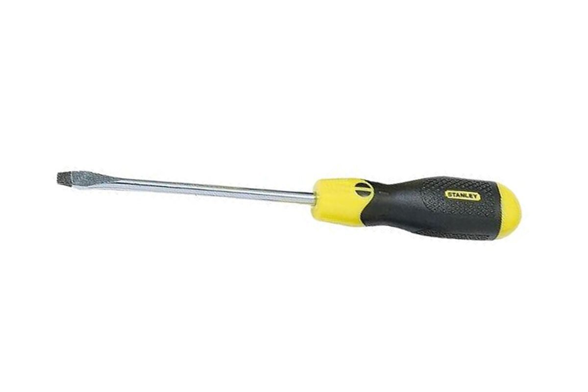 Tua vít dẹp 6.5MM X 100MM Stanley STMT60826-8