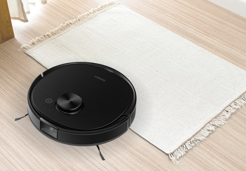 Thiết kế nhỏ gọn