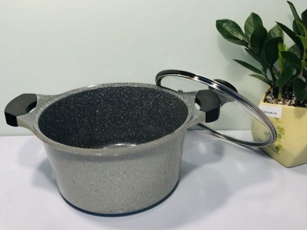 Nồi Lock&Lock phủ chống dính Nồi chống dính Lock&Lock