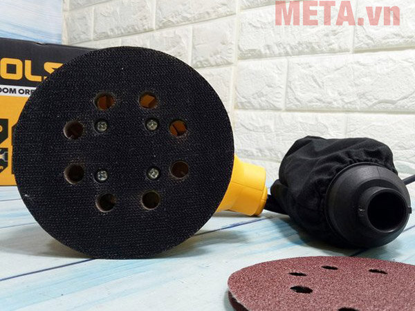 Máy chà nhám Tolsen 79565