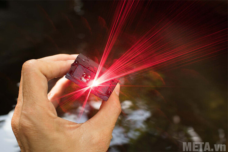 Máy đo khoảng cách Laser Bosch GLM 25