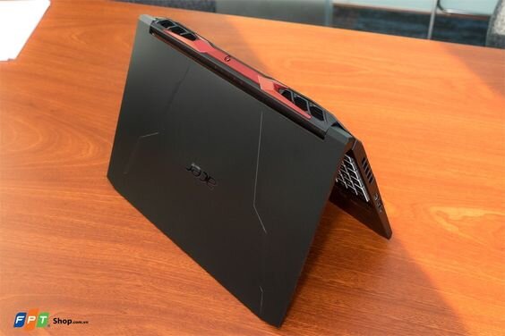 Laptop Acer Nitro 5 AN515-57-51G6 (Ảnh 2)