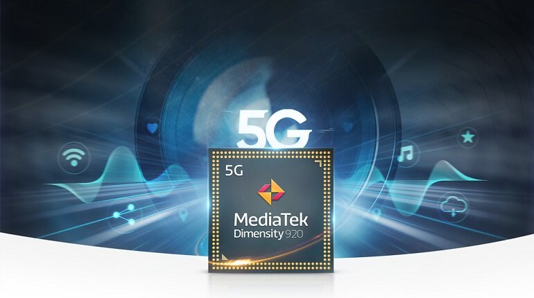 Vivo V23 5G 8GB/128GB