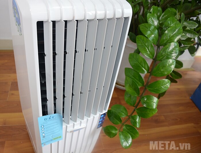 Máy làm mát Symphony Diet 12 i