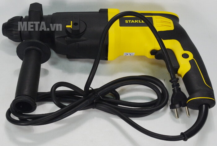 Máy khoan búa Stanley Stel 506K 24mm - 750W