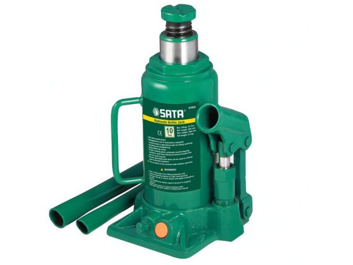 Con đội Sata 10 tấn 97805A Con đội Sata 10 tấn 97805A