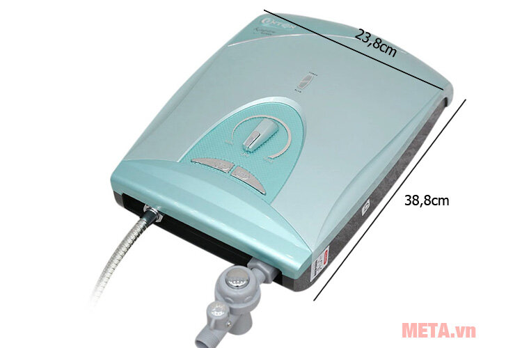 Máy nước nóng trực tiếp Centon KS500E