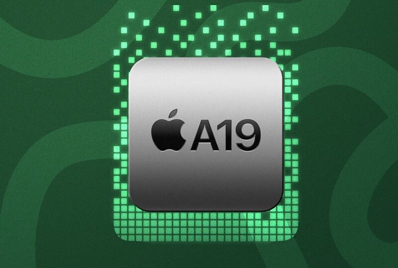 Điện thoại iPhone 17 512GB