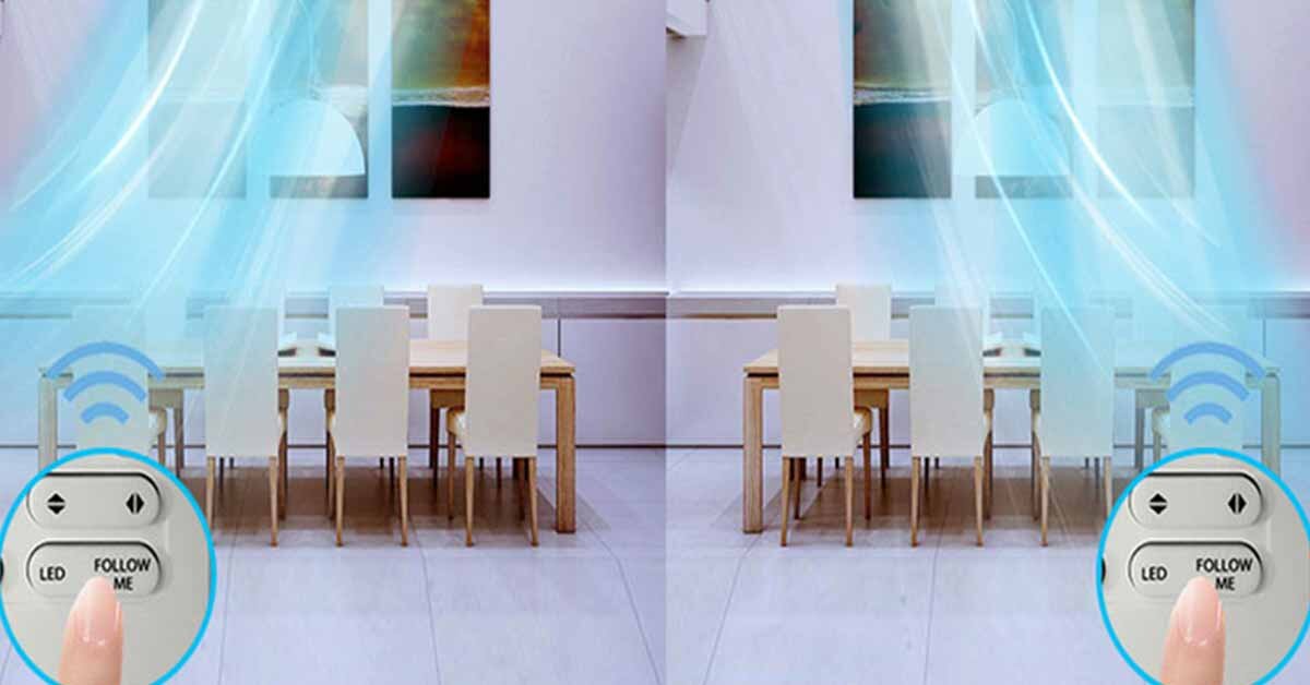 Điều hòa 1 chiều Midea MSMA1-10CRN1 9.000 BTU