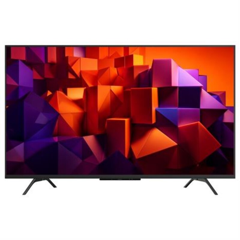Google Tivi QLED Coocaa 4K 55 Inch 55Y84 Pro