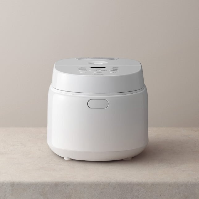 Nồi cơm điện tử Panasonic