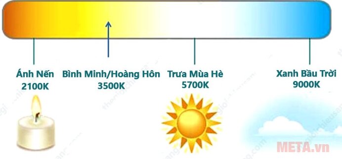 Đèn bàn học sinh Protex PR-008L