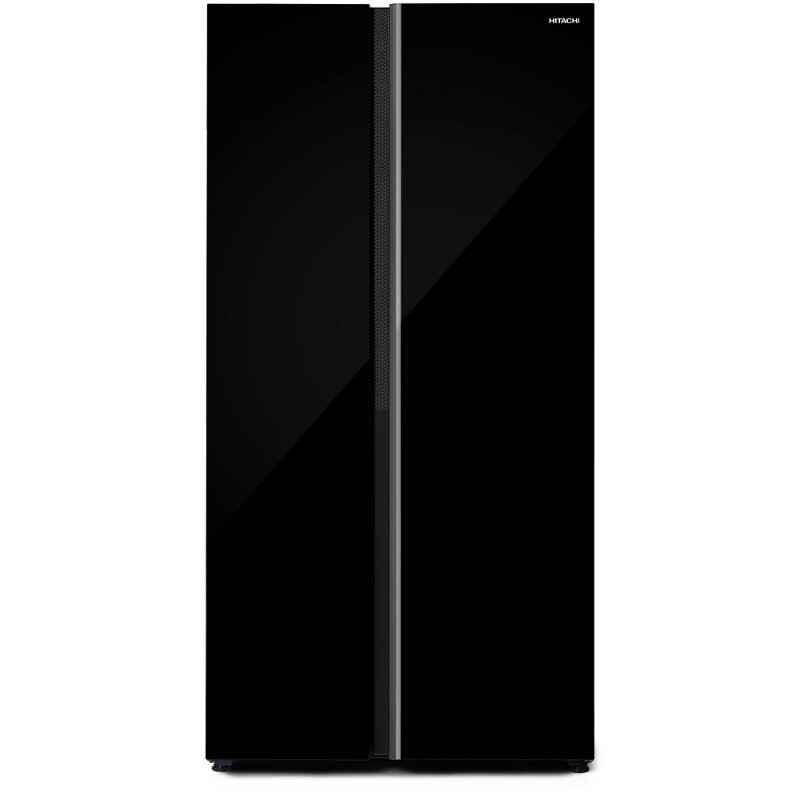 Tủ lạnh Hitachi Inverter 656 lít HRSN9713ESGBKVN