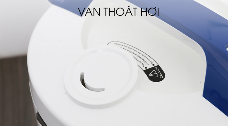 Nồi cơm điện Philips 2 lít HD3119 Nồi cơm điện Philips 2 lít HD3119