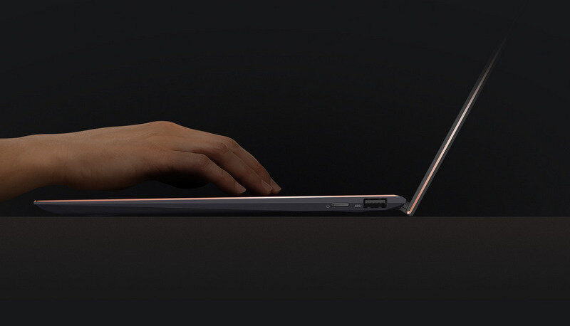 Laptop Asus Zenbook Flip S UX371