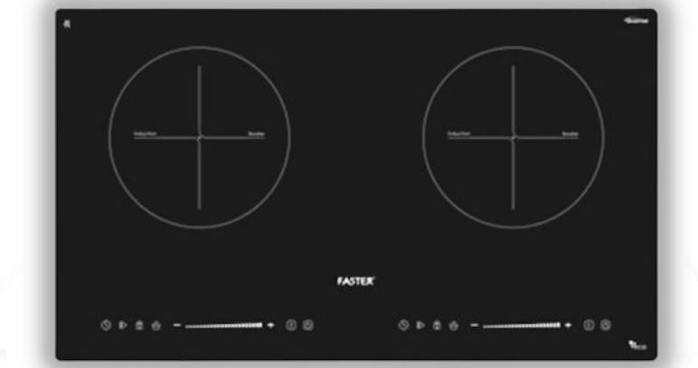 Bếp từ Faster FS 910I