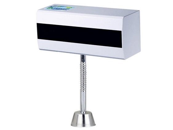 Van xả tiểu nam dòng cảm ứng Xả tiểu nam cảm ứng Caesar