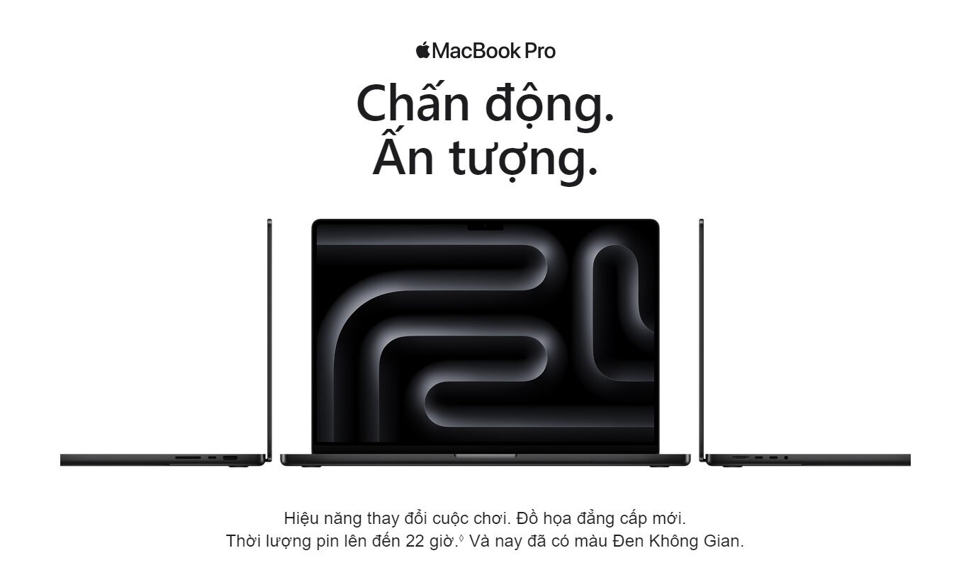 Apple Macbook Pro 14 (MRX43SA/A) 