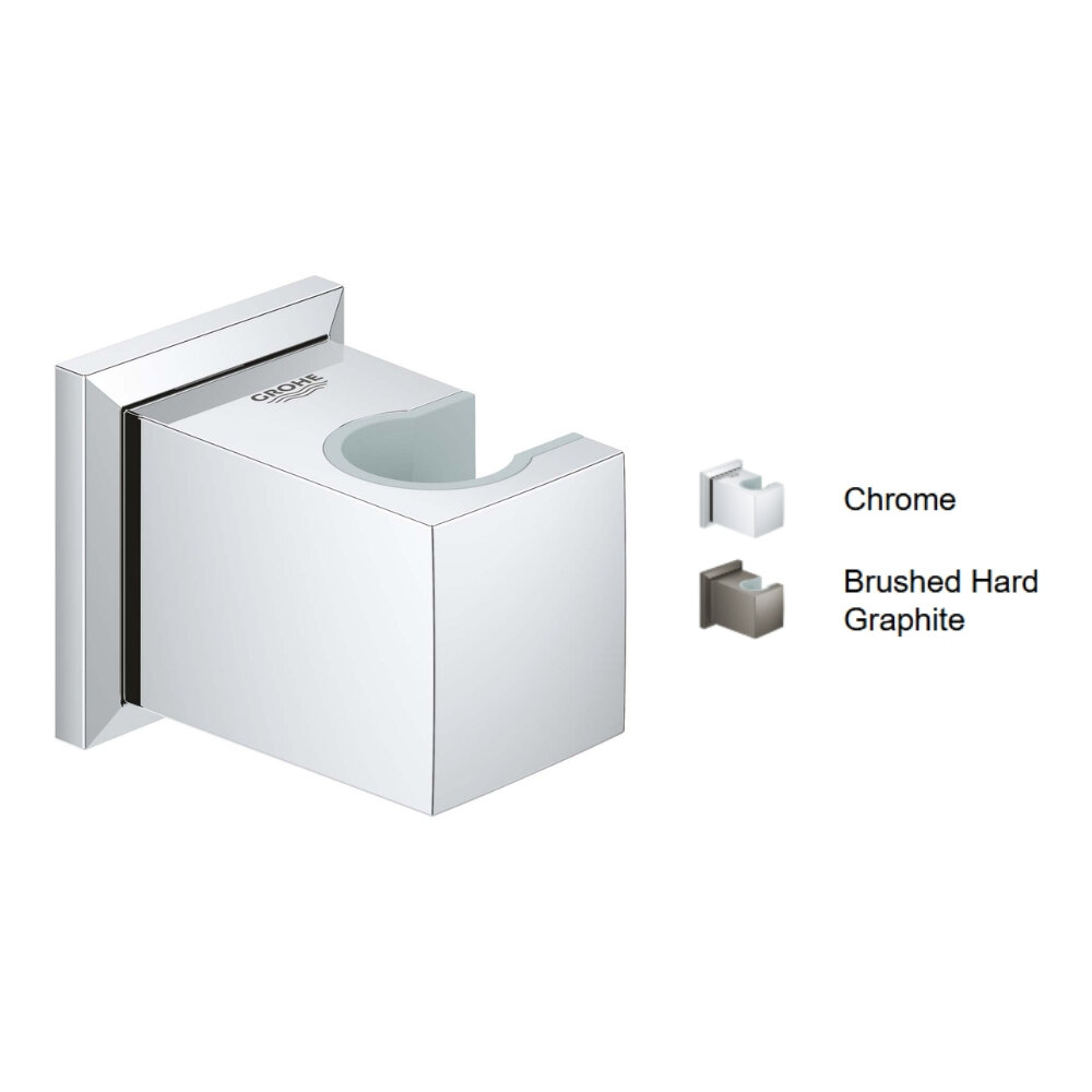 Gác sen tắm Allure GROHE 27706000 và các phiên bản mạ màu cực kì sang trọng