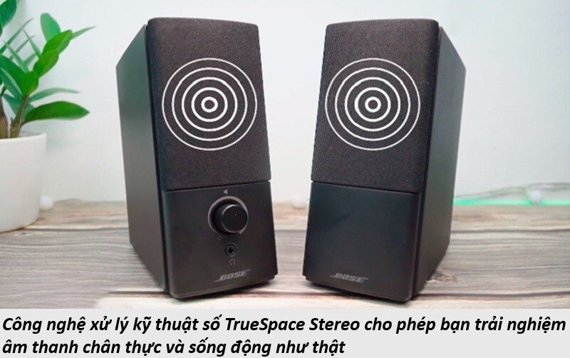 Loa Bose Companion 5