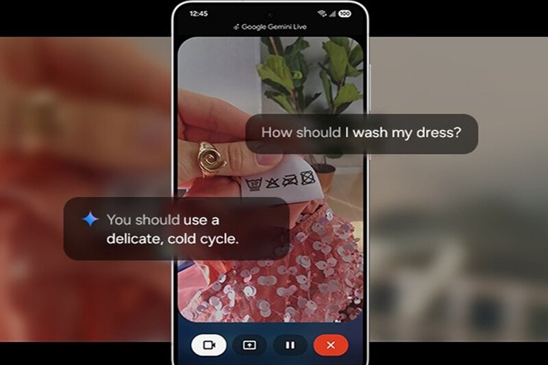 Samsung Galaxy S25 Edge 12GB/512GB