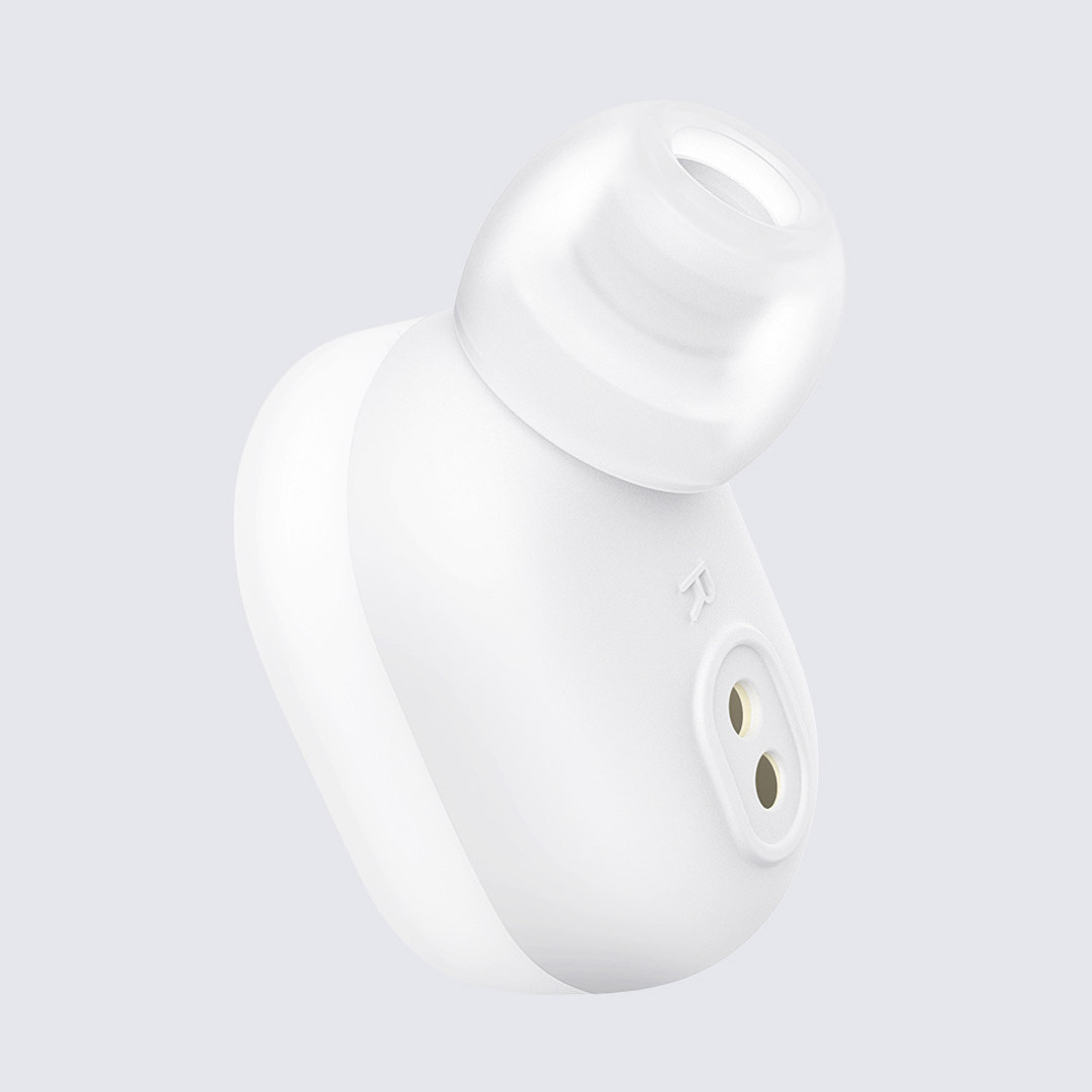 Tai nghe bluetooth Xiaomi AirDots TWSEJ02LM Tai nghe bluetooth Xiaomi AirDots TWSEJ02LM