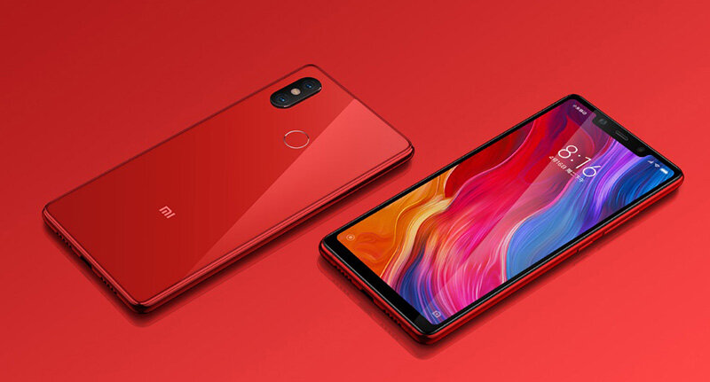 Điện thoại Xiaomi Mi 8 SE (8SE) - 4GB RAM, 64GB, 5.88 inch