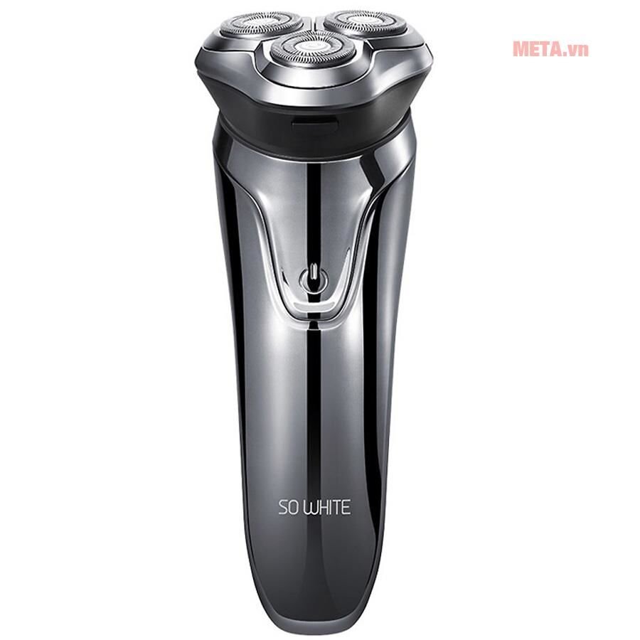 Máy cạo râu Xiaomi Soocas So White 3D Smart Shaver ES3