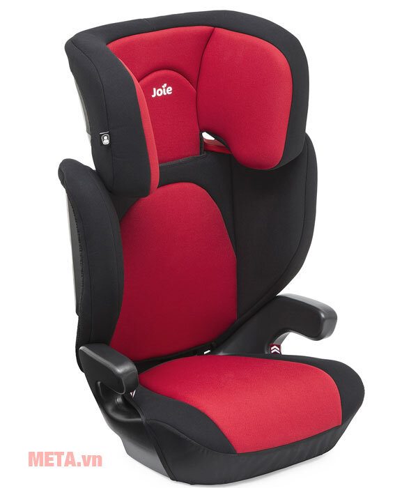 Ghế ngồi ô tô trẻ em Joie Trillo ECO Cherry