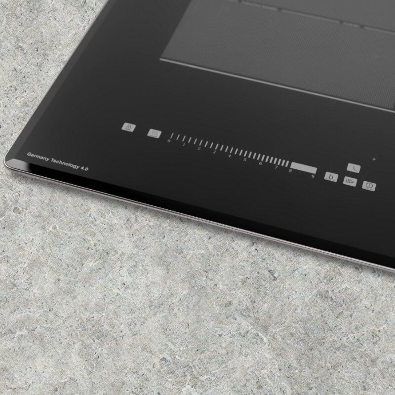 Bếp từ đôi Emberton EB-2560 EU