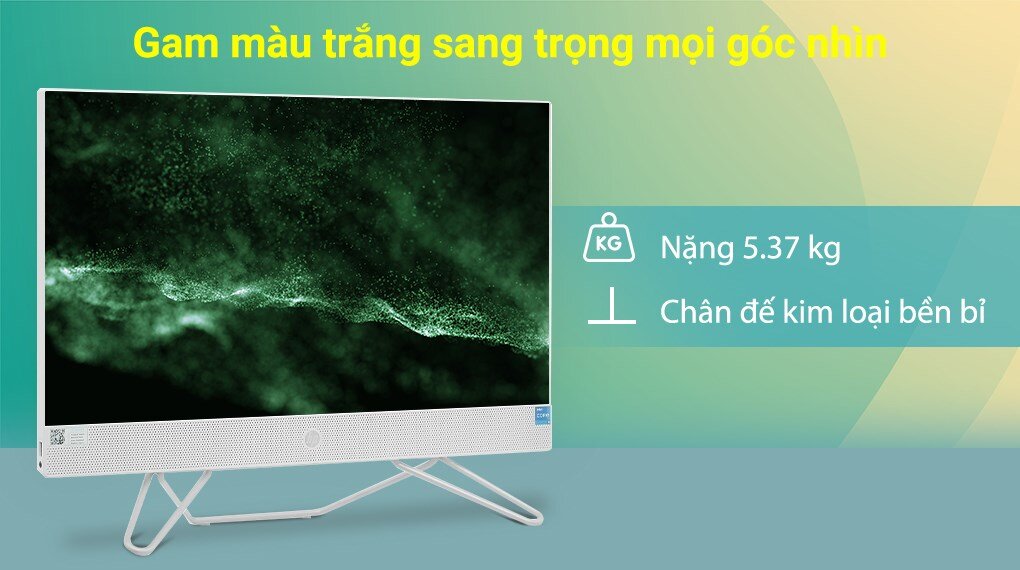 PC HP All In One 24-cb1024d 7H3Z4PA