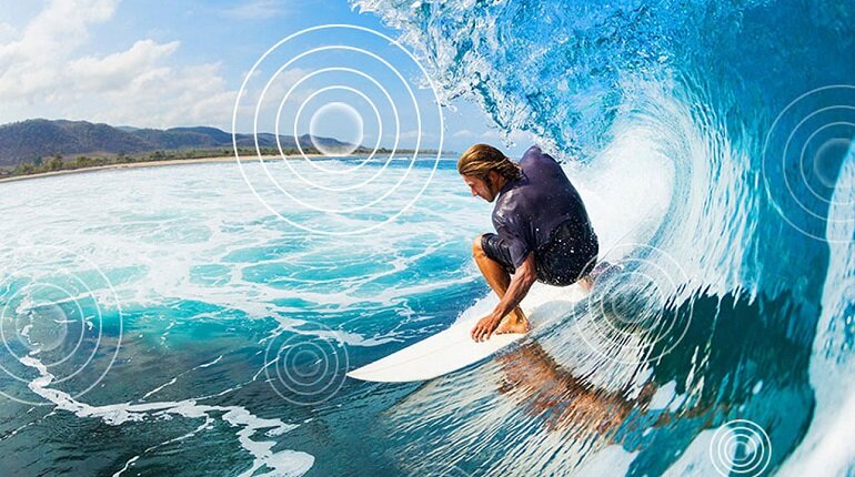 Smart Tivi Casper Full HD 43 inch 43FGA610