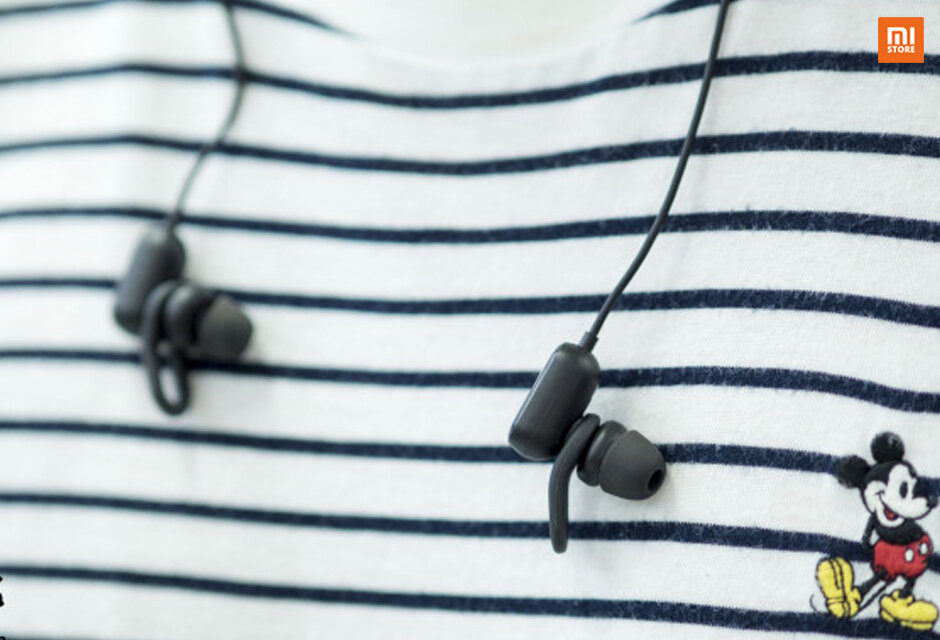 Tai nghe bluetooth thể thao xiaomi youth edition