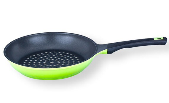 Chảo siêu bền đáy từ Diamond Sunhouse CSMD30N Chảo siêu bền đáy từ Diamond Sunhouse CSMD30N