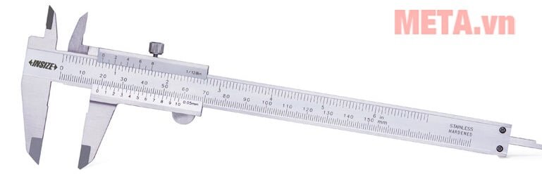 Thước cặp Insize