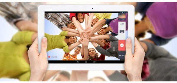 Máy tính bảng Asus Memo Pad 10 Wifi 8GB