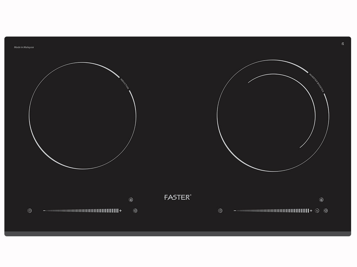 Bếp từ Faster Fs-782I