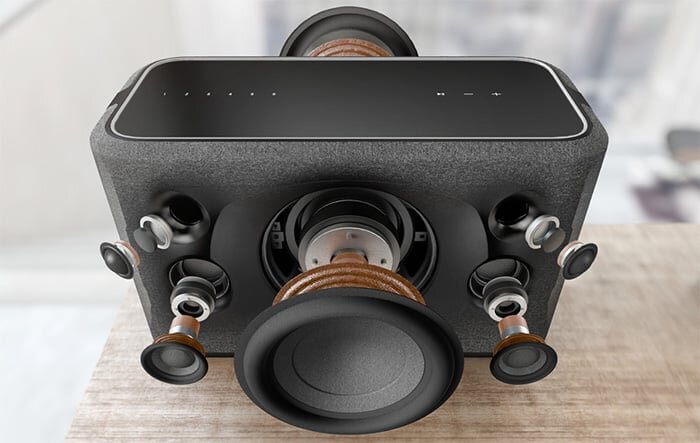 Loa không dây Denon Home 350