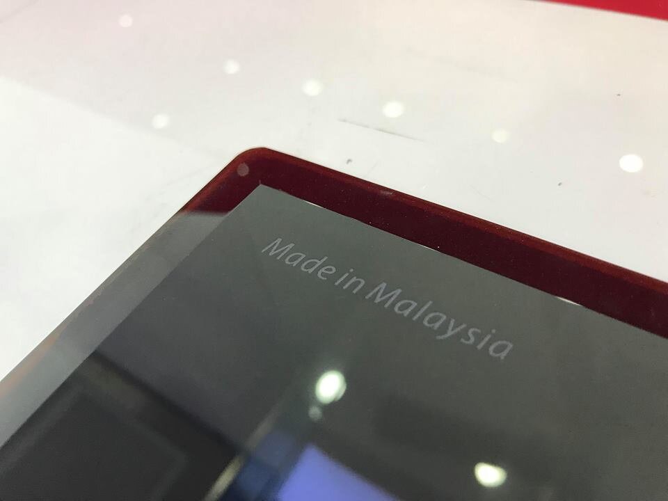 Bếp từ Faster FS-999I