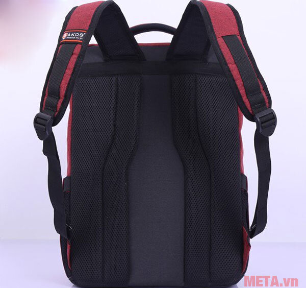 Balo Sakos Omega i15