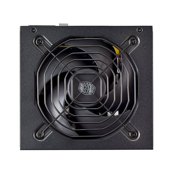 Nguồn Cooler Master MWE 650W V2 -80 Plus Bronze
