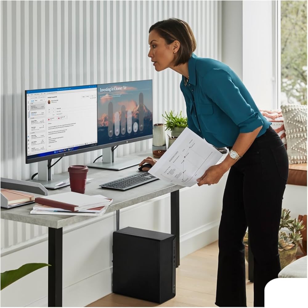 PC HP Prodesk 400 G9 MT 8U8G6PA