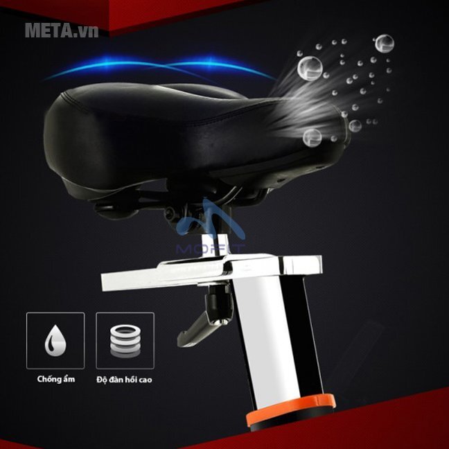 Xe đạp tập Mofit MHS 711