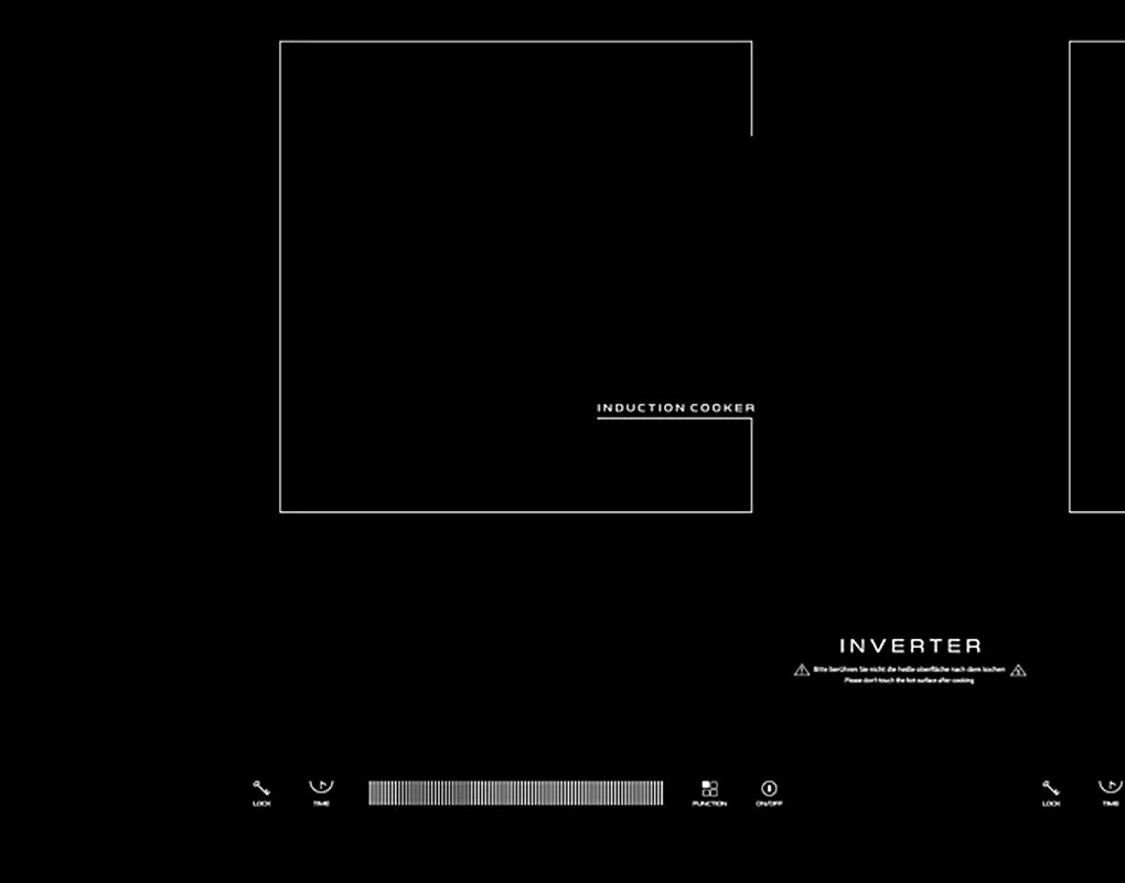 Bàn phím cảm ứng dễ thao tác
