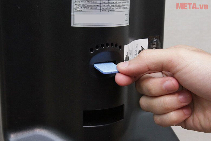 Quạt phun sương Sunhouse SHD7820