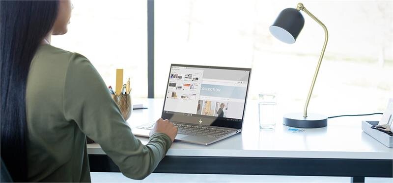 Laptop HP Envy 13-ah1012TU 5HZ19PA VANG W10