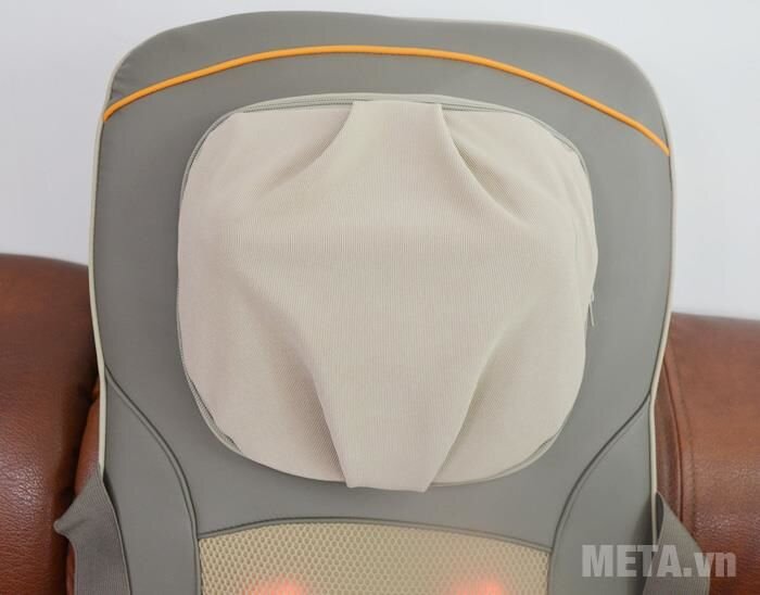 Đệm massage đa năng Maxcare Max-635 Plus