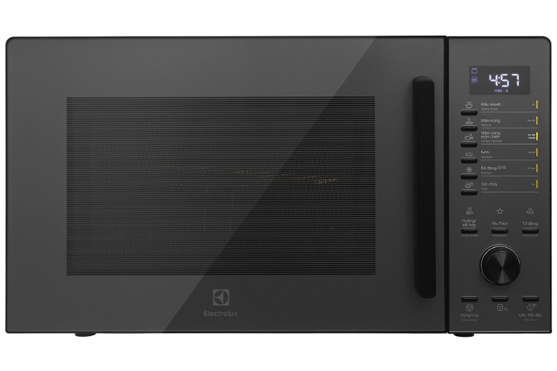 Lò vi sóng Electrolux EMG30D22BM