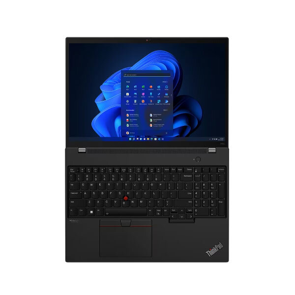 Laptop Lenovo Thinkpad P16s G1 