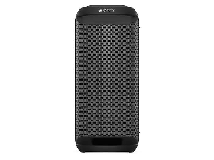 Loa Sony có khả năng chống nước 